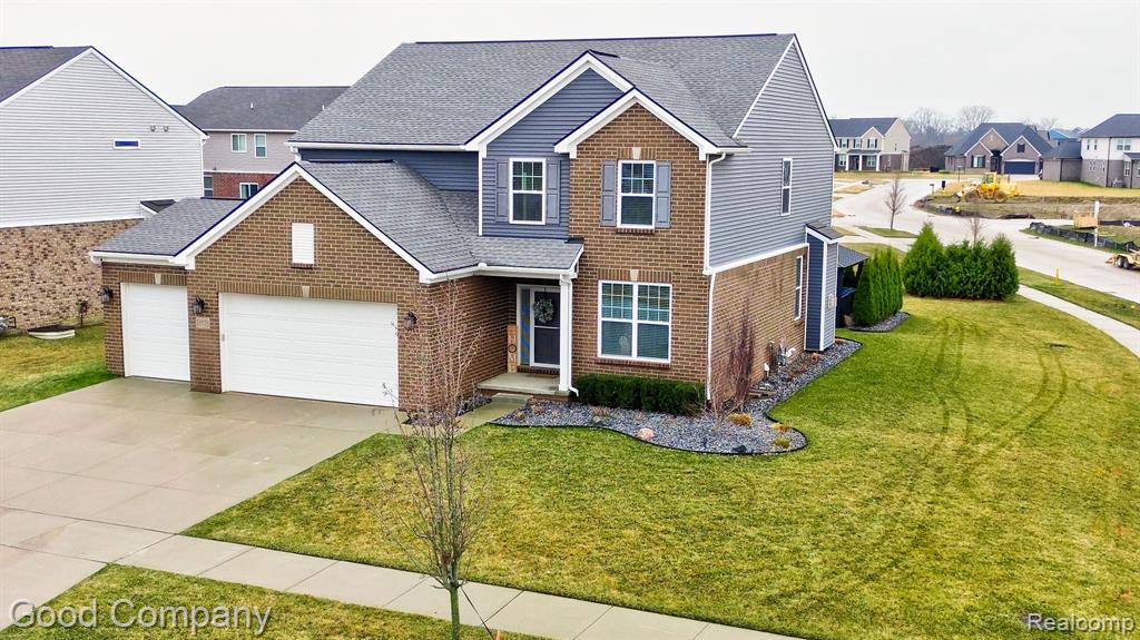 55575 HOGAN Drive, Macomb, MI 48042 — Photo 80