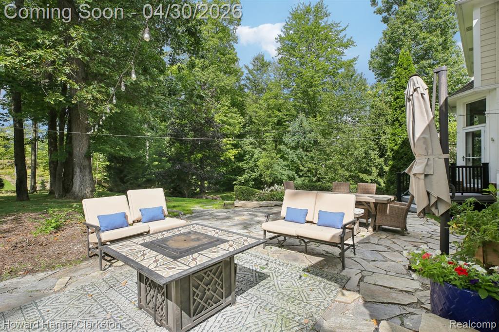 7651 Maple Ridge Court, Clarkston, MI — Photo 66