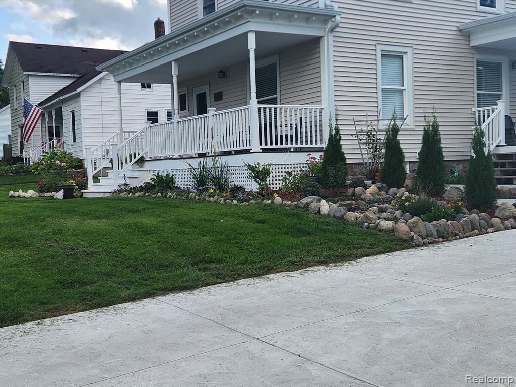 6158 S Fulton Street, Mayville Vlg, MI 48744 — Photo 5