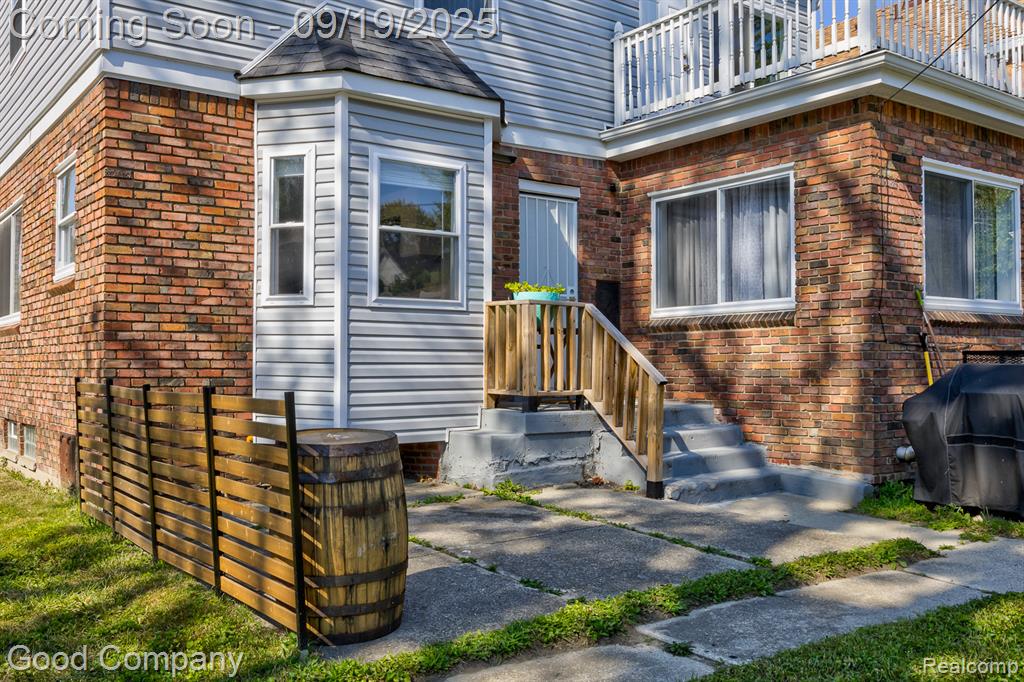 4800 Bedford Street, Detroit, MI 48224 — Photo 35