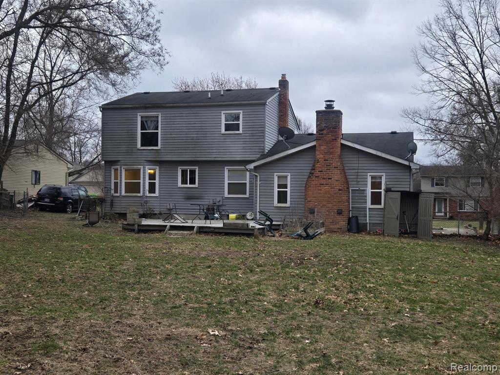 8970 GLASGOW Drive, White Lake, MI — Photo 16