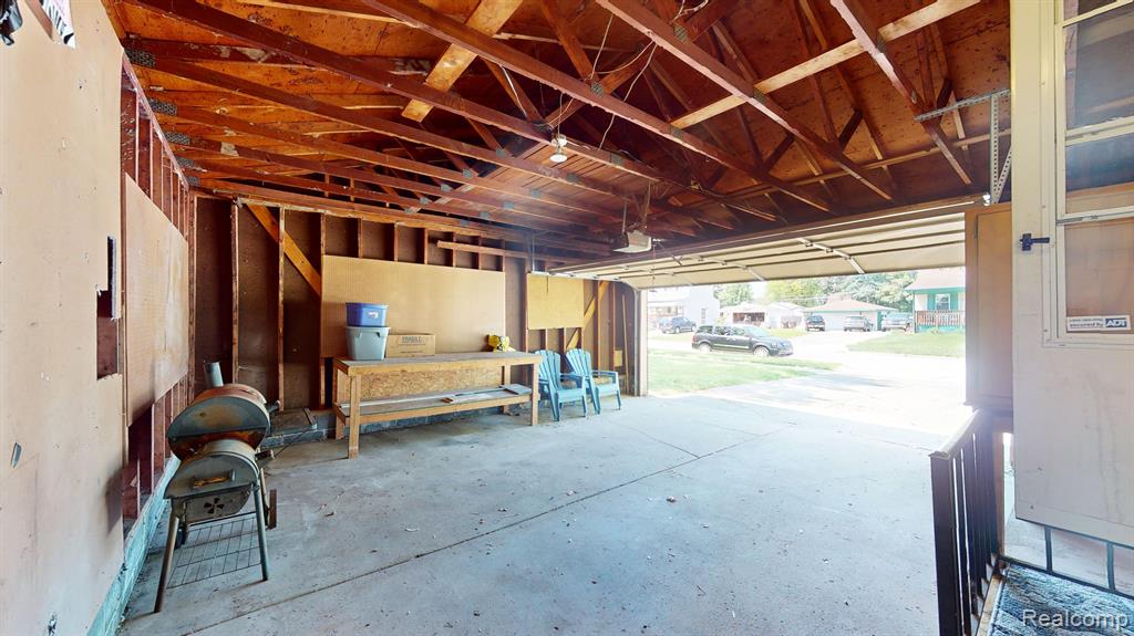 4123 Mildred Street, Wayne, MI 48184 — Photo 24
