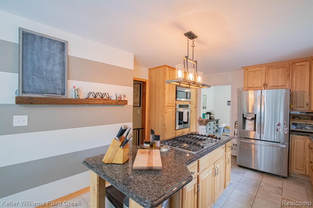 428 E Norway Lake Road, Lapeer, MI 48446 — Photo 13