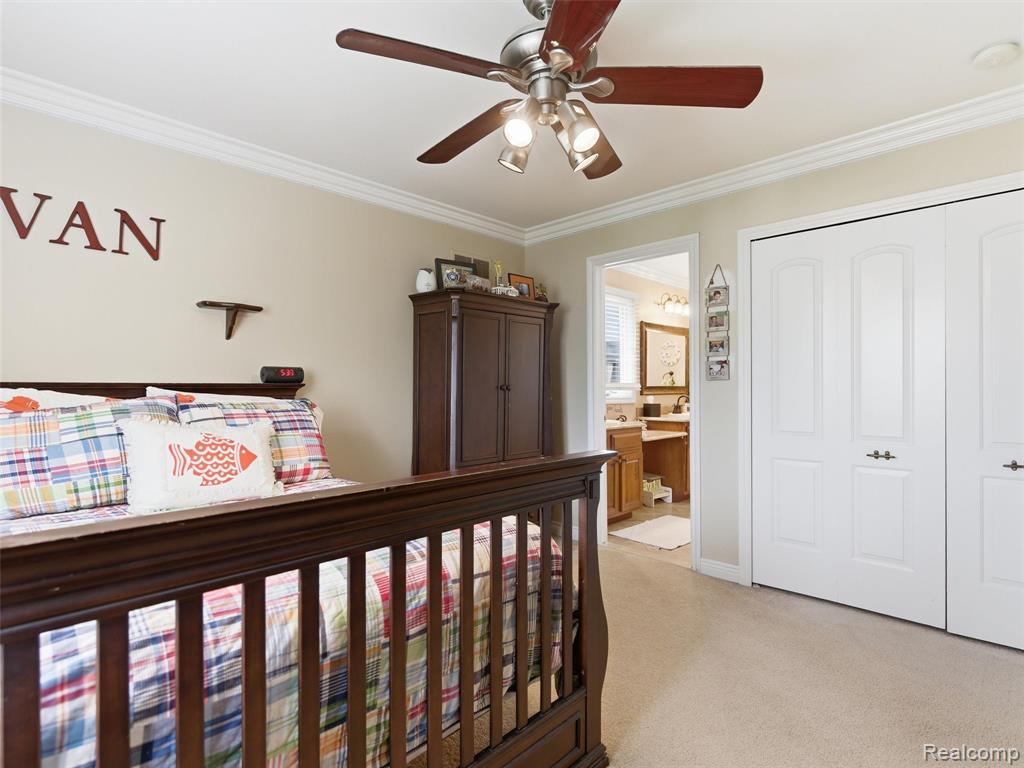7305 Acadia Court, Washington, MI 48095 — Photo 42