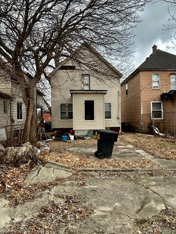 5237 FIELD Street, Detroit, MI 48213 — Photo 16