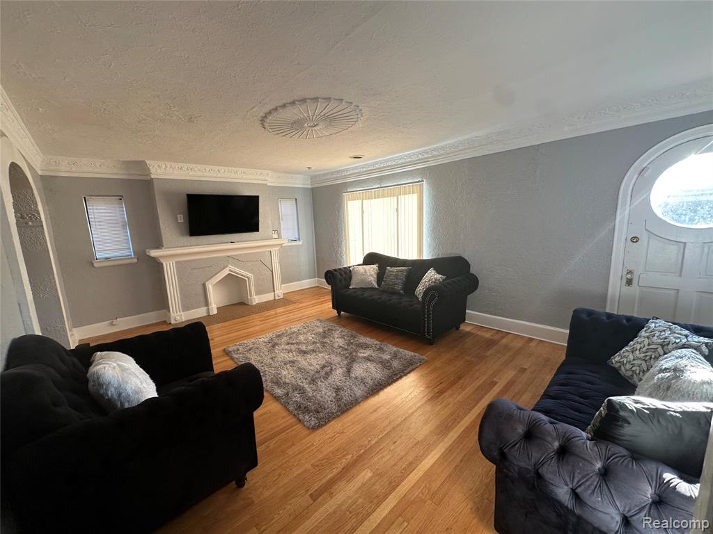 17566 Stoepel Street, Detroit, MI 48221 — Photo 23