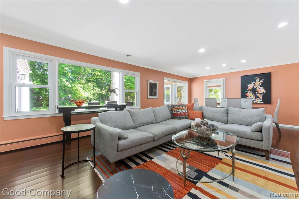 4230 Orchard Way, Bloomfield Hills, MI 48301 — Photo 8