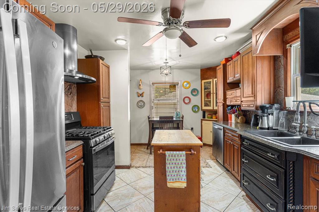 4418 Harvard Road, Detroit, MI 48224 — Photo 13