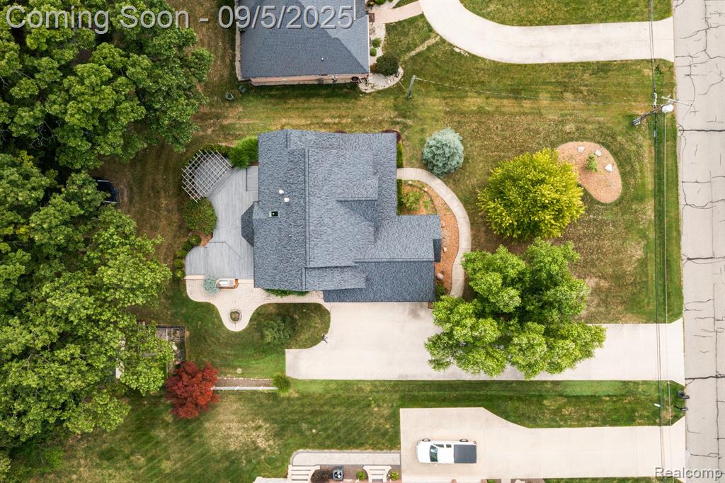7750 Stout Avenue, Grosse Ile, MI 48138 — Photo 70