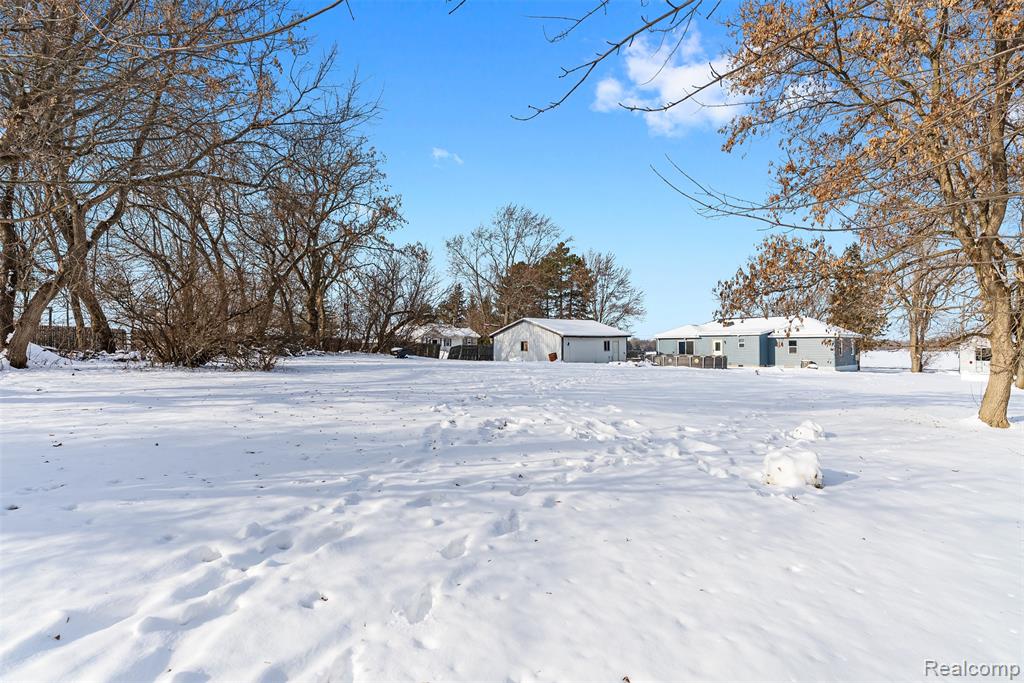 1268 E Dodge Road, Mount Morris, MI 48458 — Photo 34