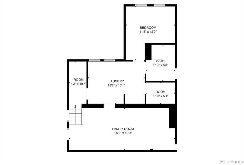 7747 APPOLINE Street, Dearborn, MI 48126 — Photo 43