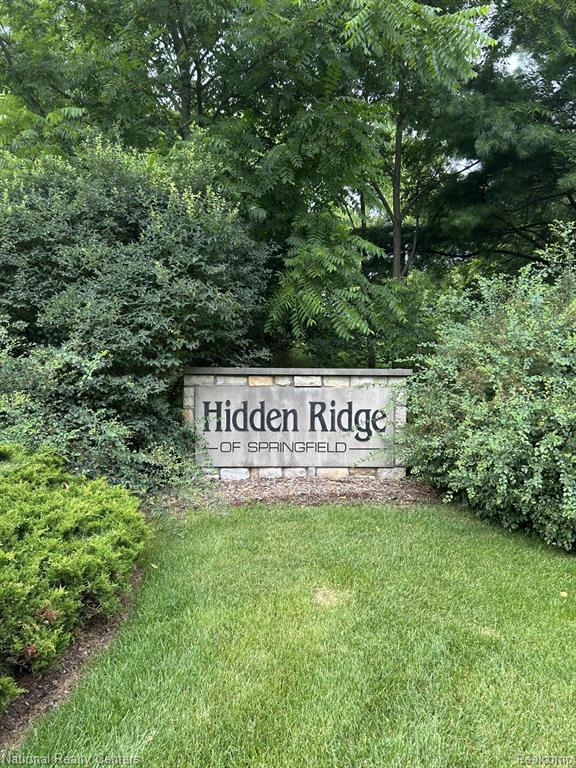 5247 Birch Lane, Davisburg, MI — Photo 3