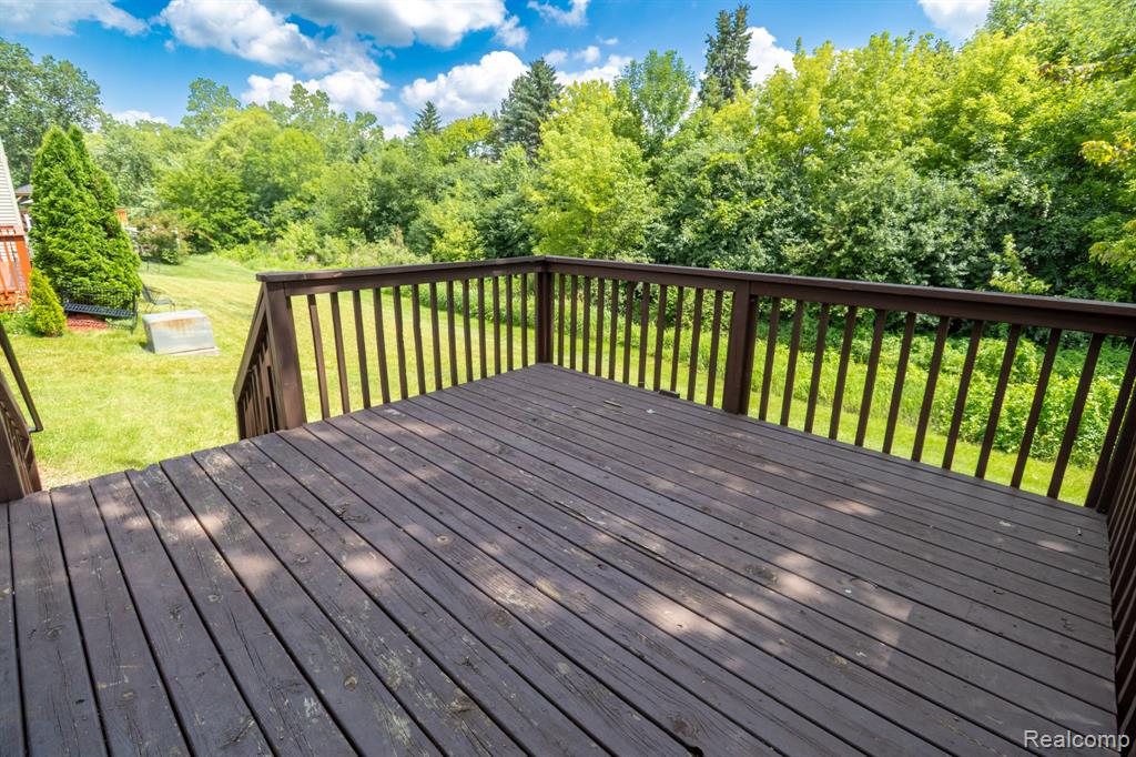 42091 Greenwood Drive, Canton, MI 48187 — Photo 40