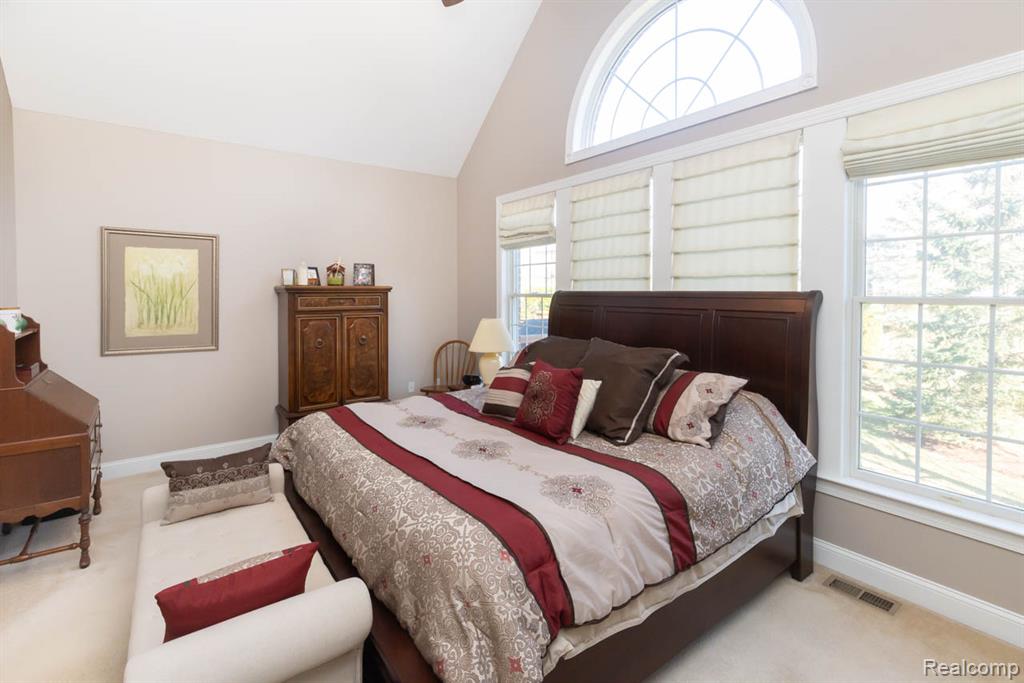 45042 S Broadmoor Circle, Northville, MI, 48168