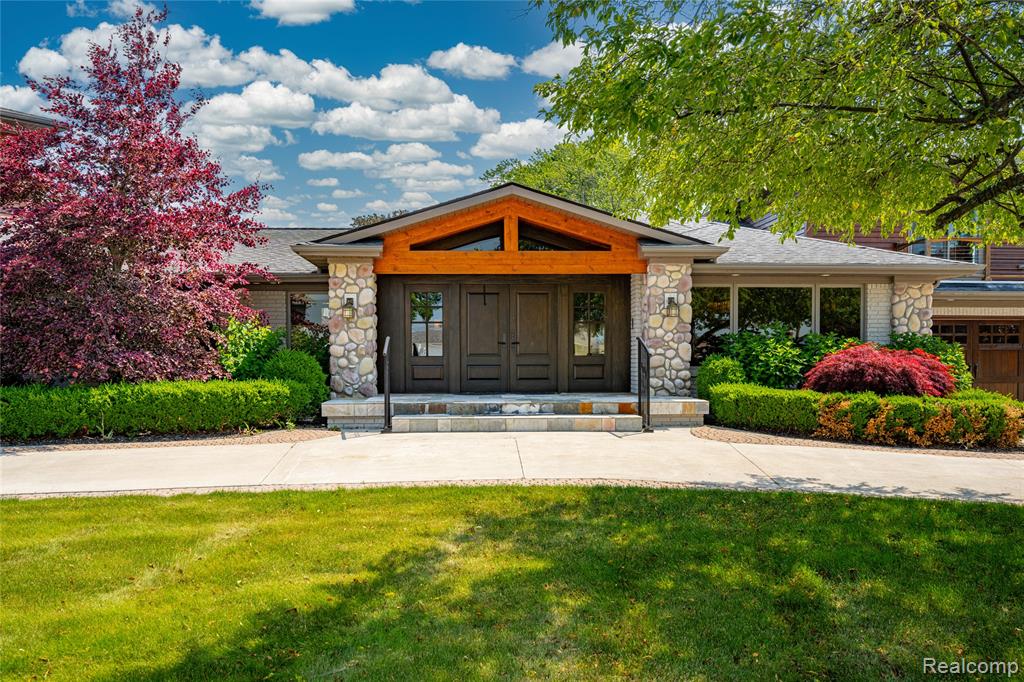 4190 AQUARINA Street, Waterford, MI 48329 — Photo 8