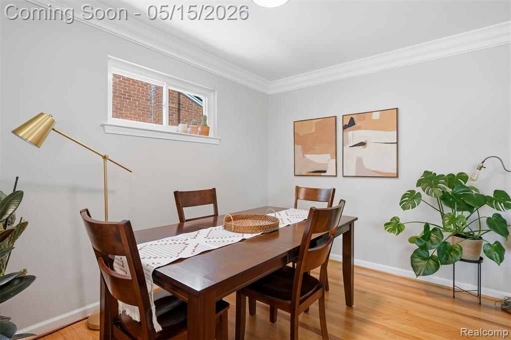 1333 Fontaine Avenue, Madison Heights, MI 48071 — Photo 13