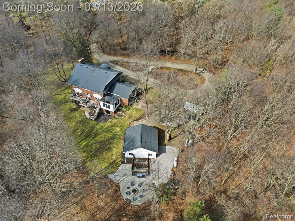 2303 W Predmore Road, Oakland, MI — Photo 77