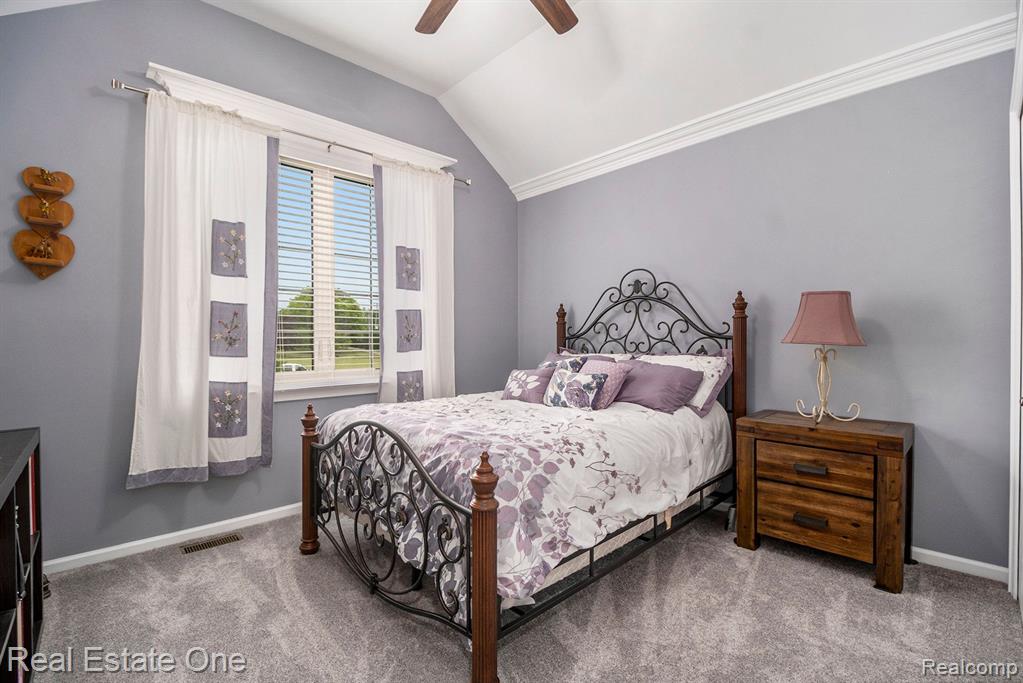 4594 SEYMOUR LAKE Road, Oxford, MI 48371 — Photo 21