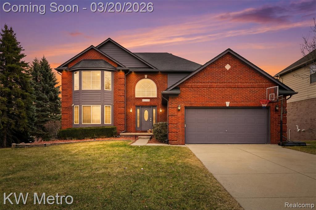50996 Summit View Drive, Macomb, MI 48042 — Photo 2