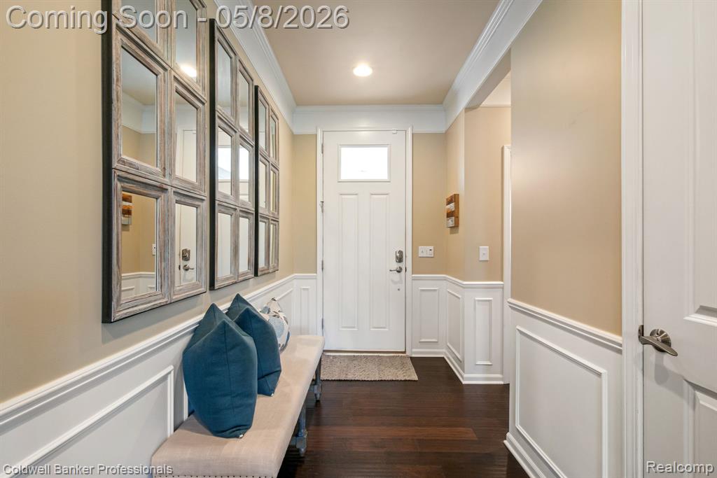 50405 Eisenhower Drive, Canton, MI 48188 — Photo 16