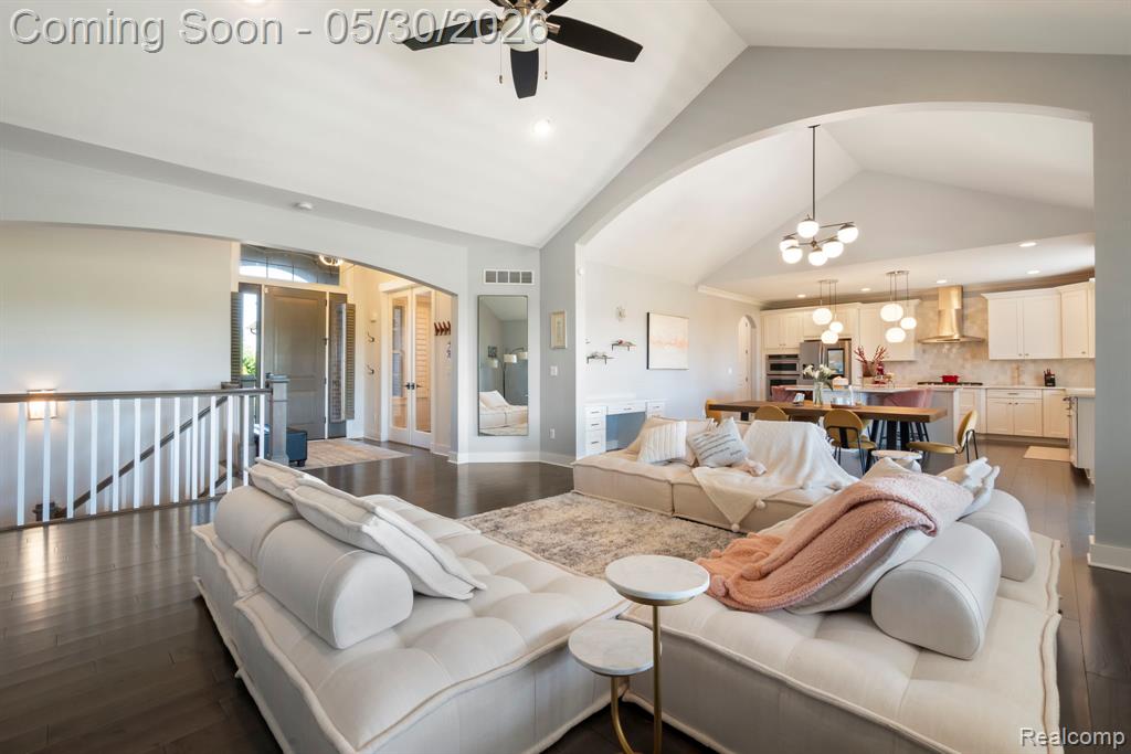 51265 Chamberlin Court, Northville, MI 48167 — Photo 15
