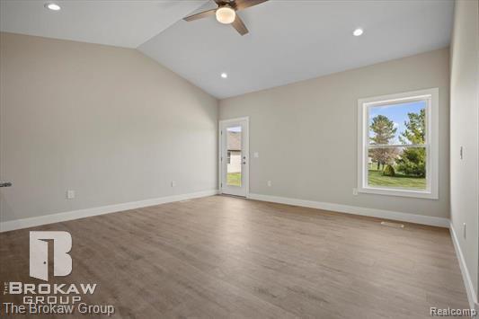3367 Meadowridge Court, Davison, MI 48423 — Photo 25