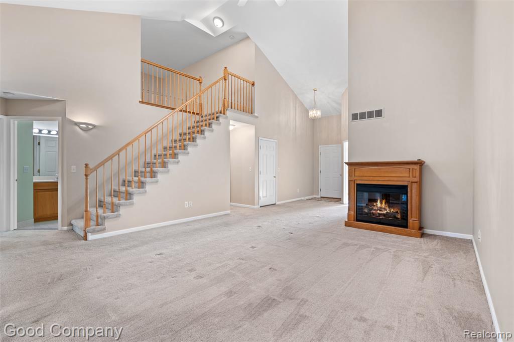 7656 Amanda Circle, Washington, MI — Photo 3