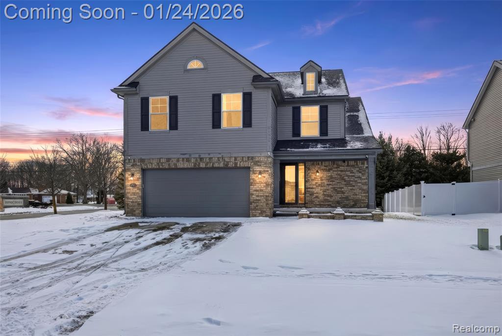 9005 Birch Pointe Drive, Newport, MI 48166 — Photo 34