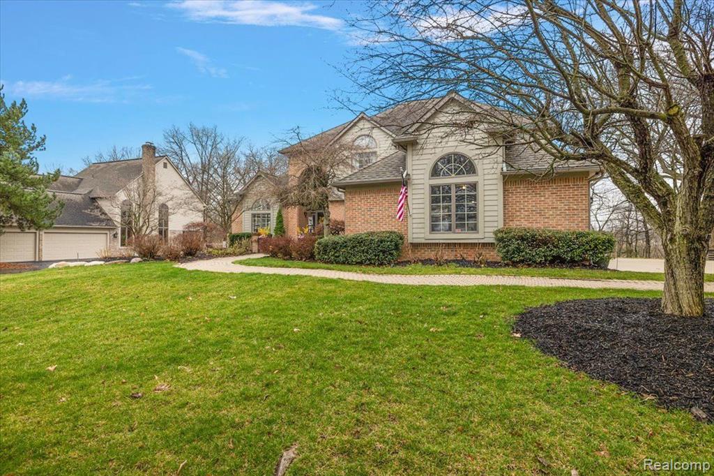 4250 SAINT ANDREWS Street, Howell, MI 48843 — Photo 6