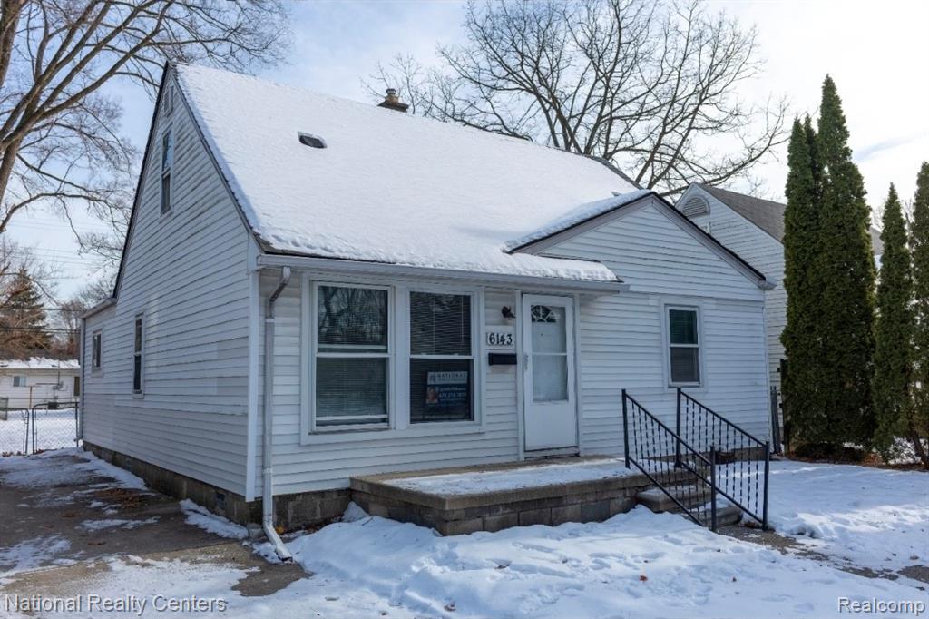 6143 McGuire Street, Taylor, MI 48180 — Photo 2