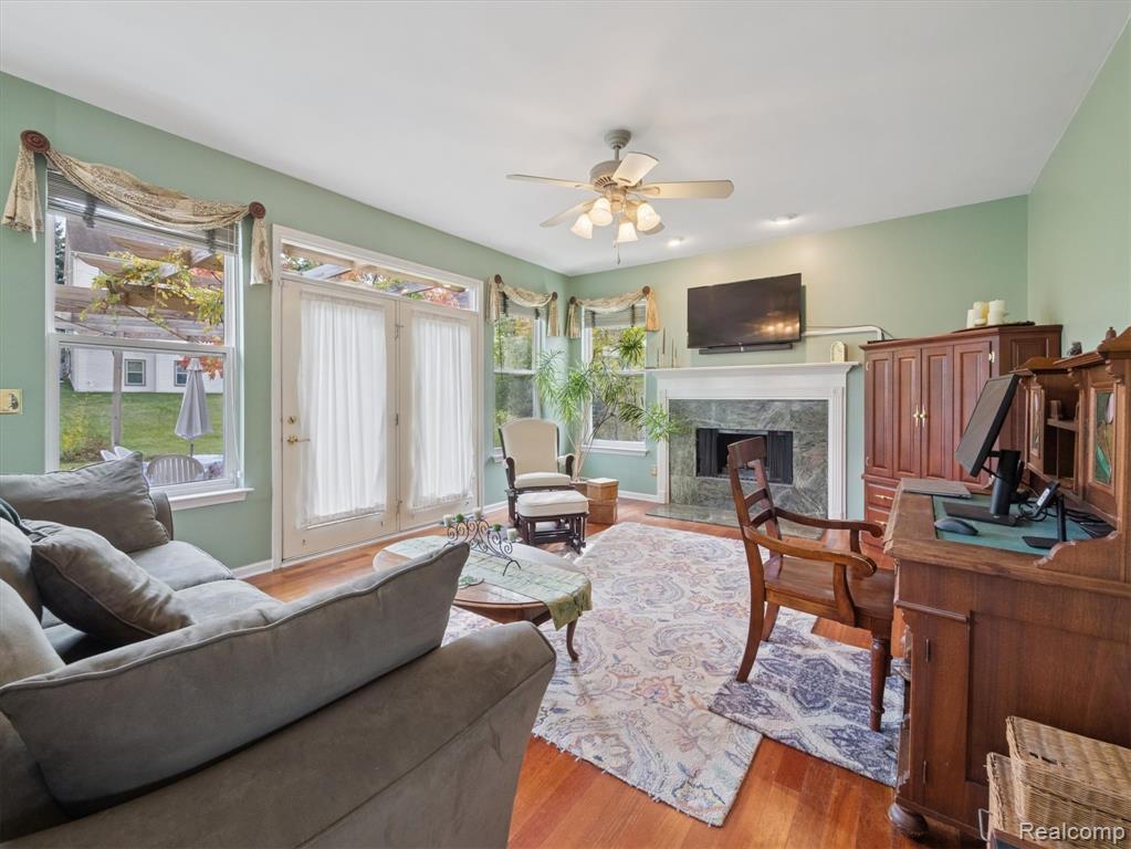 3480 Wooddale Court, Ann Arbor, MI 48104 — Photo 19
