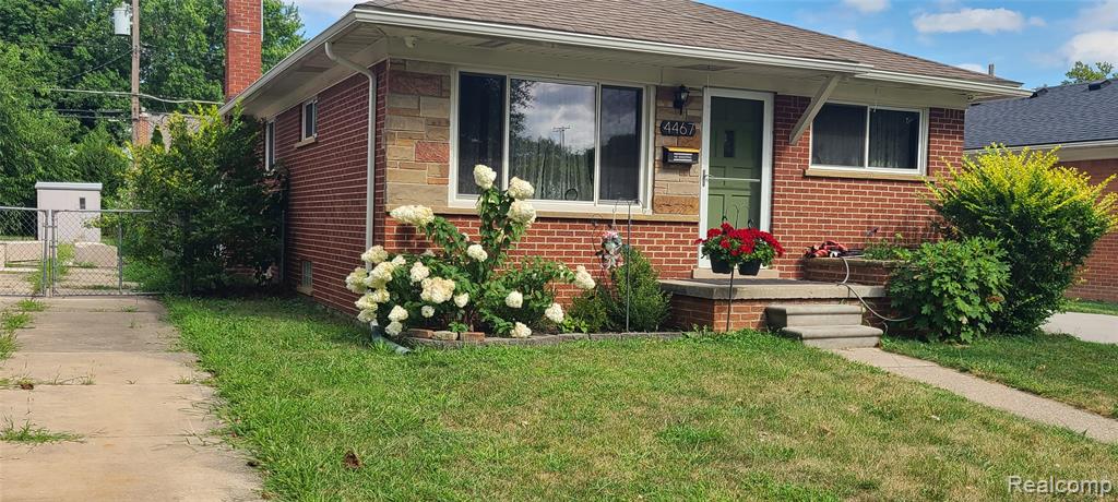4467 McKinley Street, Dearborn Heights, MI 48125 — Photo 2