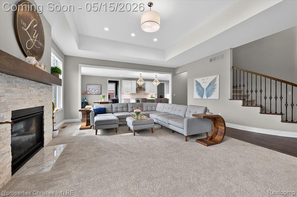 16674 Canvas Creel Court, Northville, MI 48168 — Photo 18