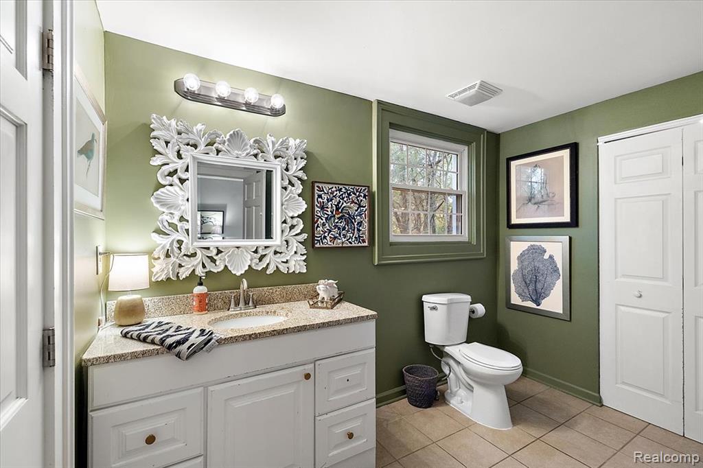 5640 Hummer Lake Road, Oxford, MI 48371 — Photo 58