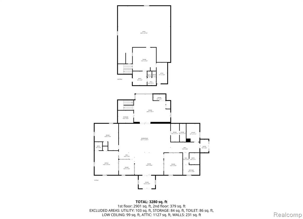 301 Summer Street, Algonac, MI 48001 — Photo 41