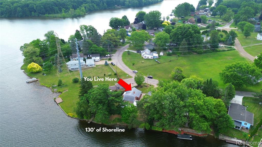 4047 Mitchell Drive, Flint, MI 48506 — Photo 28