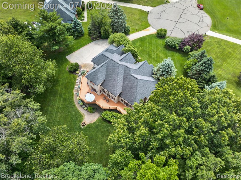 1330 Corey Cove, White Lake, MI 48383 — Photo 62