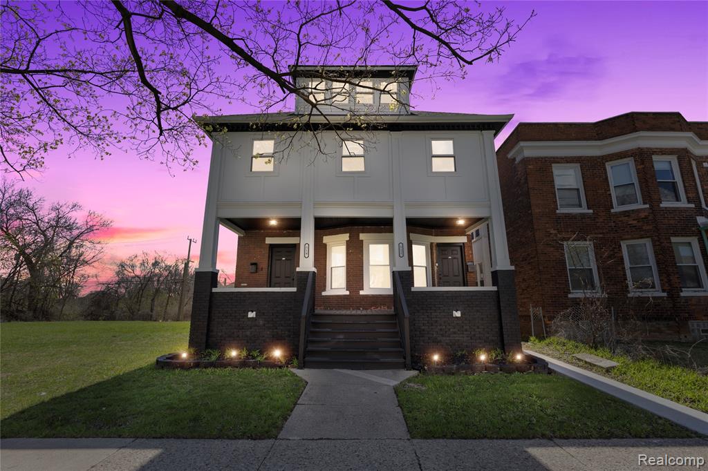 512 Westminster Street, Detroit, MI 48202