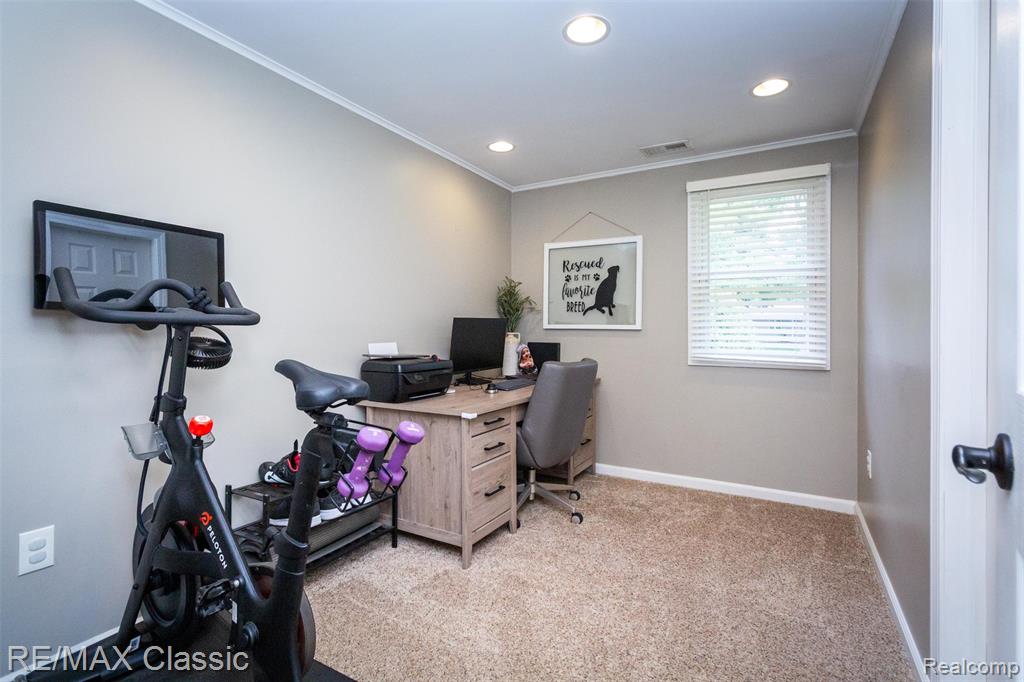 9309 Eagle Hill Drive, Clarkston, MI — Photo 23