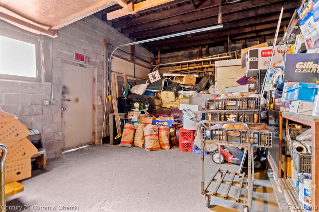 736 E STATE FAIR RD, Highland Park, MI 48203 — Photo 26