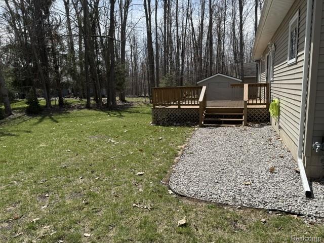 6767 Whispering Pines Drive, Gaylord, MI 49735 — Photo 28