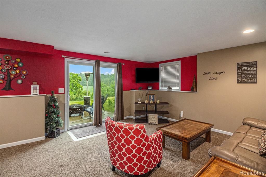 8214 NEW LOTHROP Road, New Lothrop, MI 48460 — Photo 16