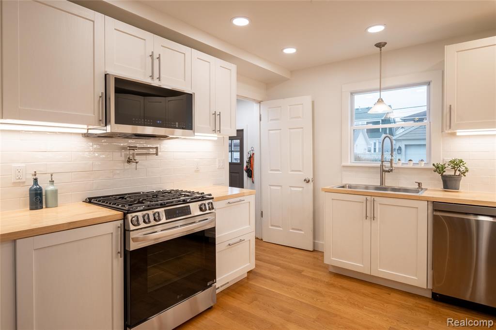 6600 Payne Avenue, Dearborn, MI 48126 — Photo 12