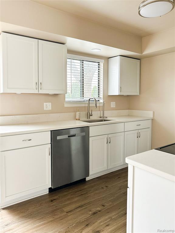 40812 Highpointe Drive, 24, Clinton Twp, MI 48038 — Photo 12