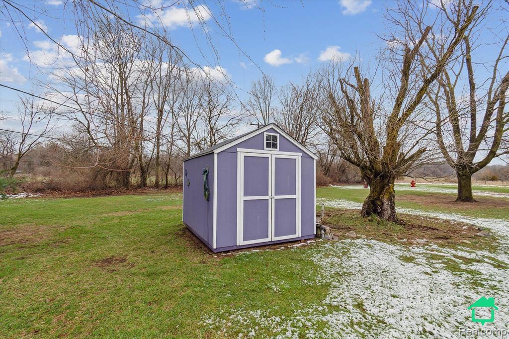 42228 FRET Road, Van Buren, MI 48111 — Photo 36