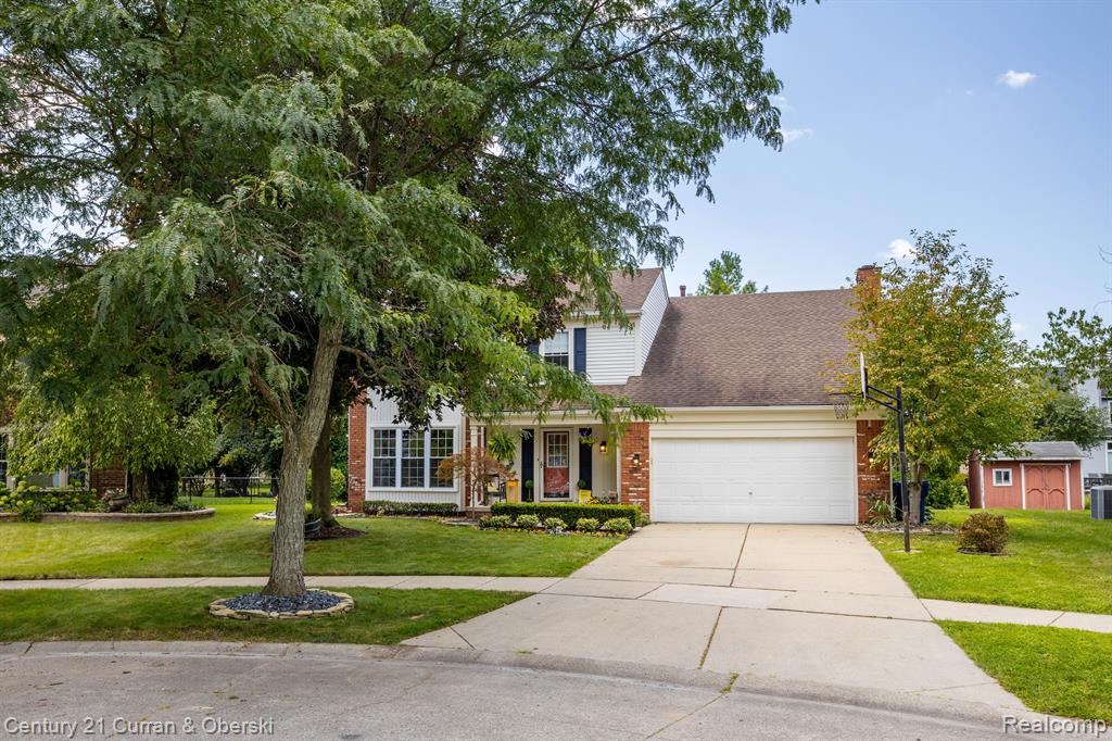 45777 BRYN MAWR Road, Canton, MI 48187 — Photo 3