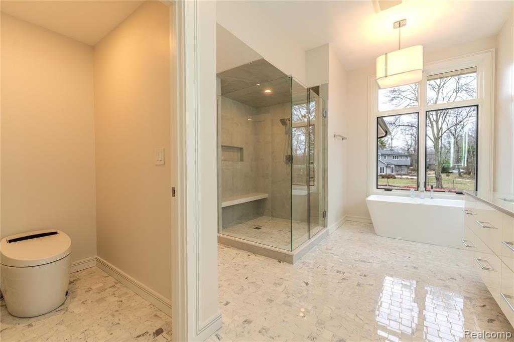 7400 Melody Lane, Bloomfield Hills, MI 48301 — Photo 21