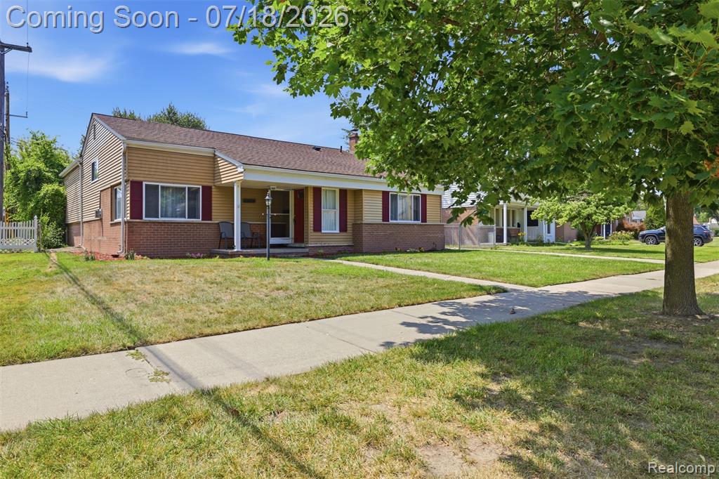 8825 Nebraska Street, Livonia, MI 48150 — Photo 44