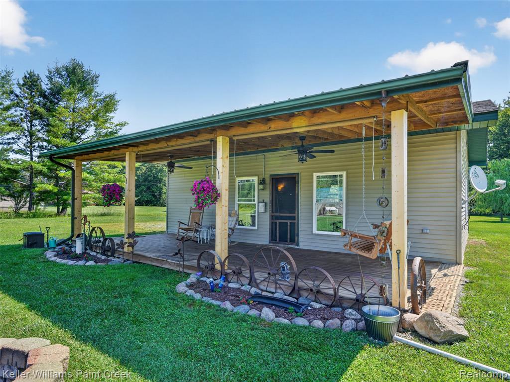 4107 Pine Street, Gladwin, MI 48624 — Photo 55