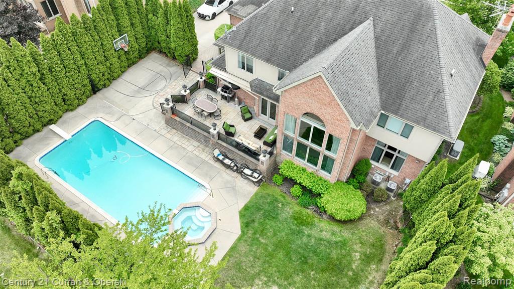 3 CABRI Lane, Dearborn Heights, MI 48127 — Photo 53